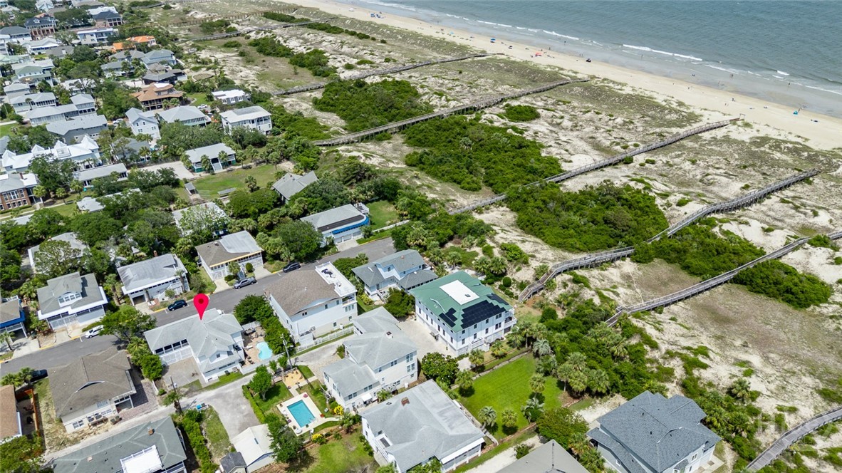 5 10th Street Tybee Island, GA 31328 - Photo 48 of 50