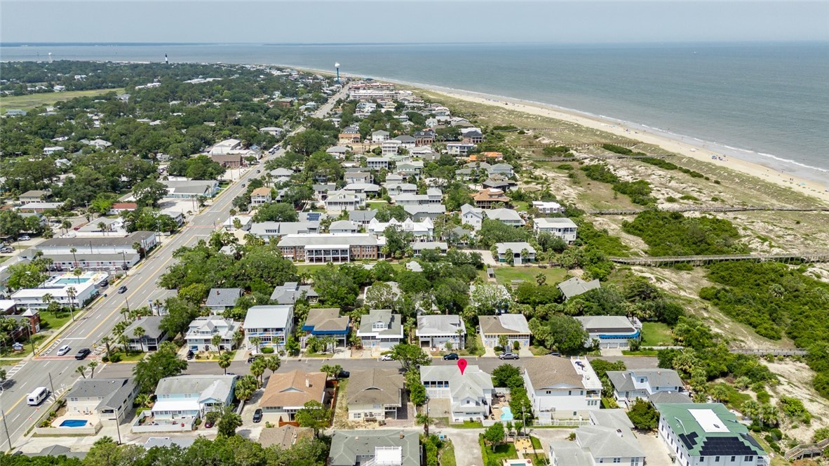5 10th Street Tybee Island, GA 31328 - Photo 49 of 50