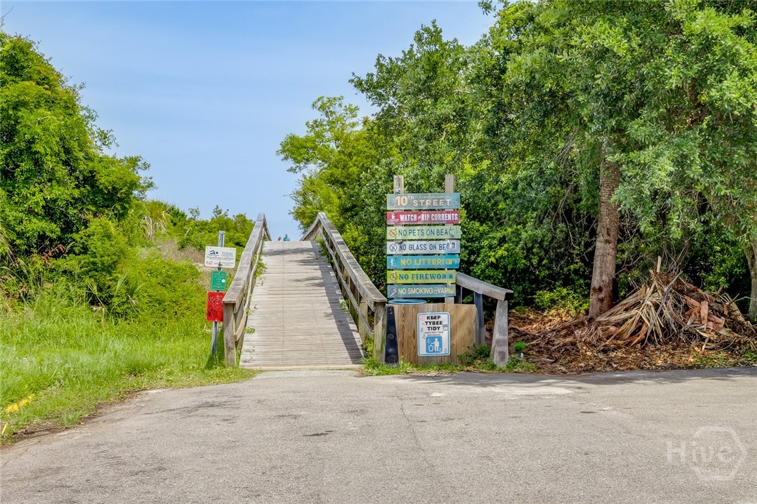 5 10th Street Tybee Island, GA 31328 - Photo 50 of 50
