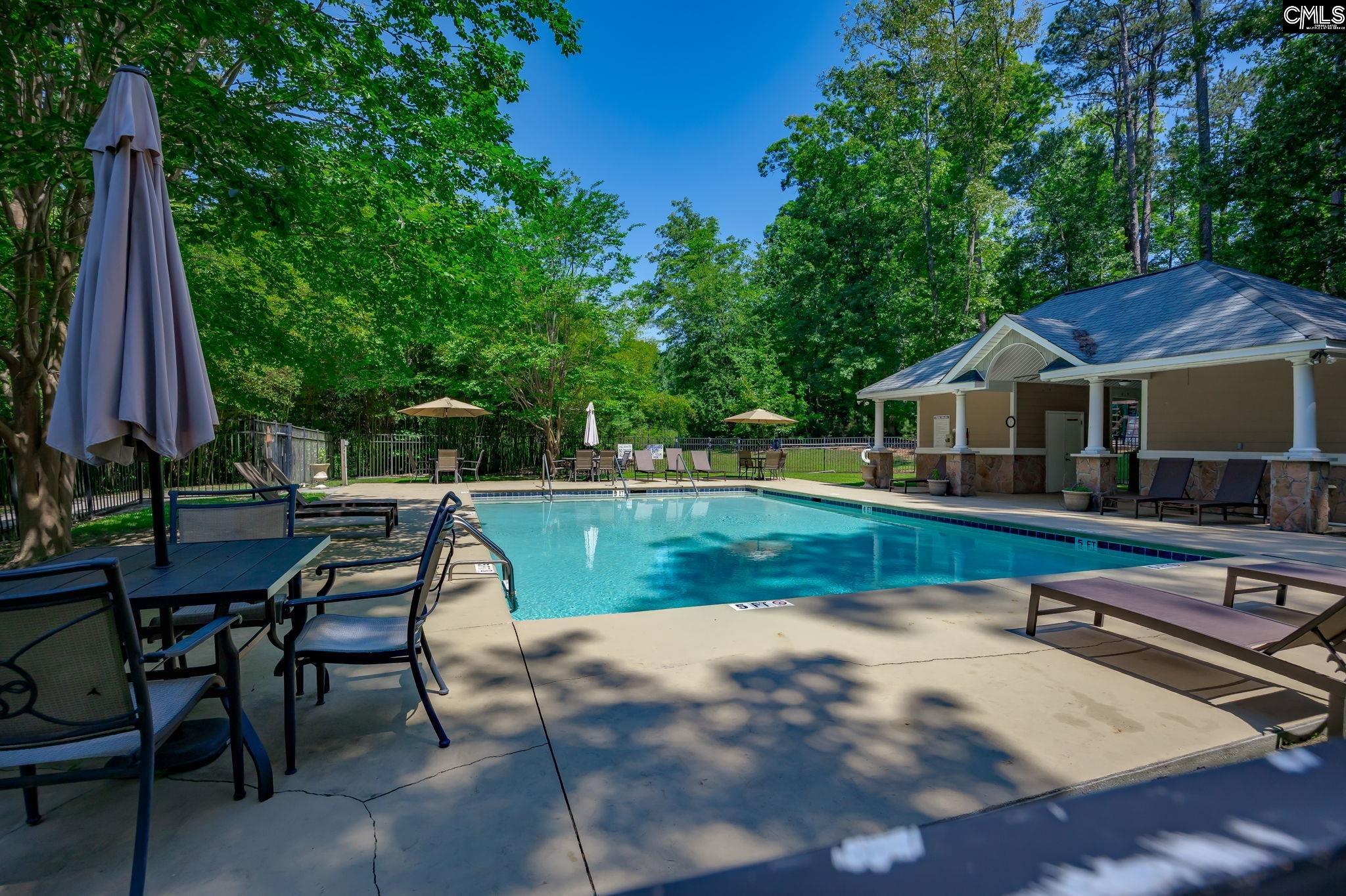 178 Hope Springs Road Lexington, SC 29072 - Photo 92 of 95