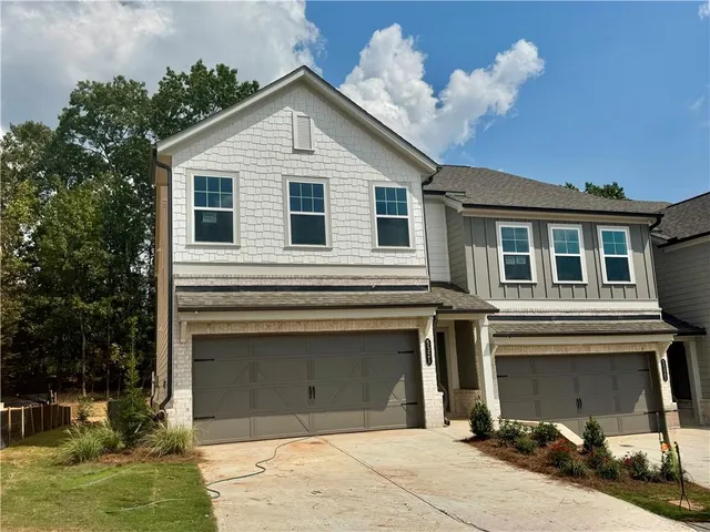 $349,900 | 5321 Frontier Court, Flowery Branch, GA 30542