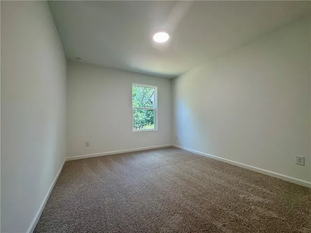 $349,900 | 5321 Frontier Court, Flowery Branch, GA 30542