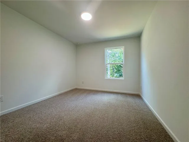 $349,900 | 5321 Frontier Court, Flowery Branch, GA 30542