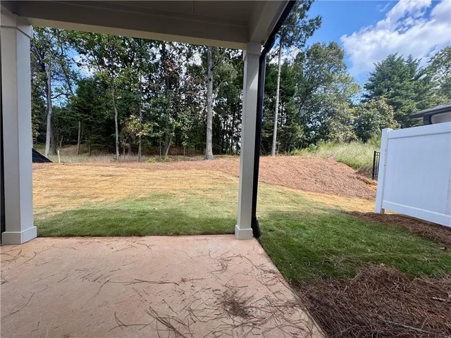 $349,900 | 5321 Frontier Court, Flowery Branch, GA 30542