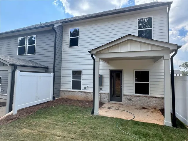 $349,900 | 5321 Frontier Court, Flowery Branch, GA 30542