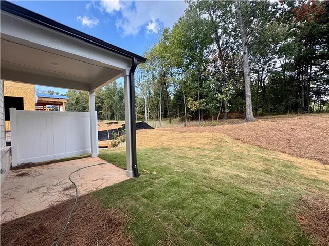 $349,900 | 5321 Frontier Court, Flowery Branch, GA 30542