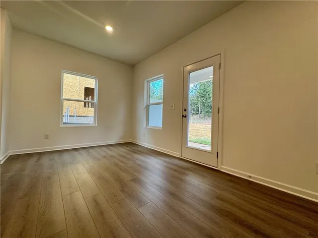 $349,900 | 5321 Frontier Court, Flowery Branch, GA 30542