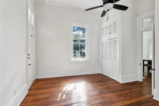 $2,500 | 2927 Palmyra Street, New Orleans, LA 70119
