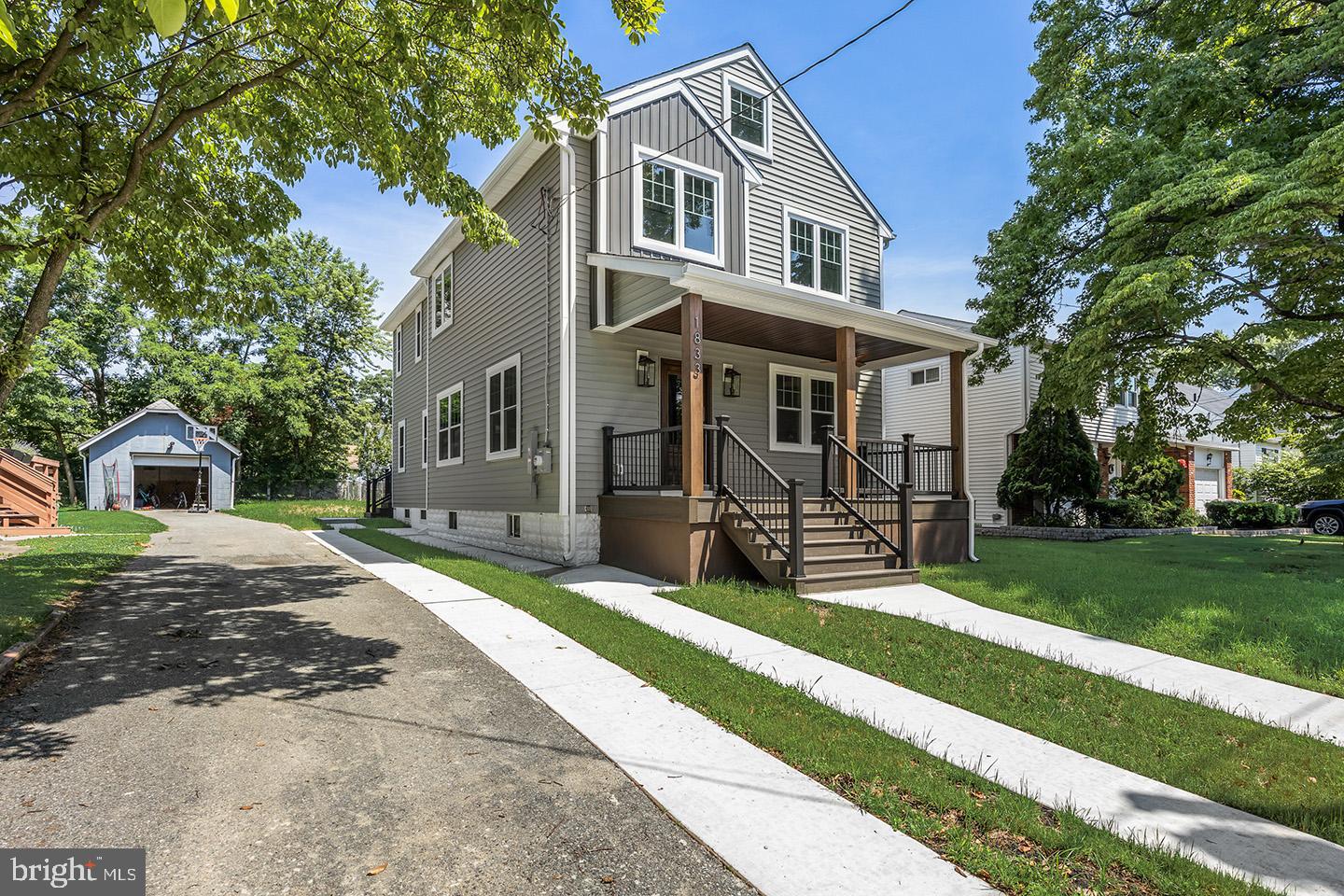 1833 West High Street Haddon Heights, NJ 08035 - Photo 2 of 35