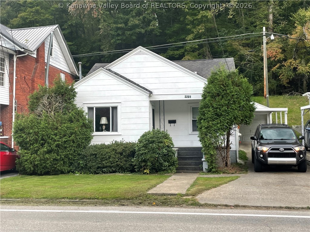 3201 Old Logan Road Logan, WV 25601 - Photo 16 of 19 Gallery Image 16