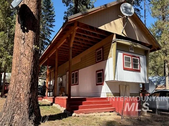 $225,000 | 11 Lucky Circle, Garden Valley, ID 83622