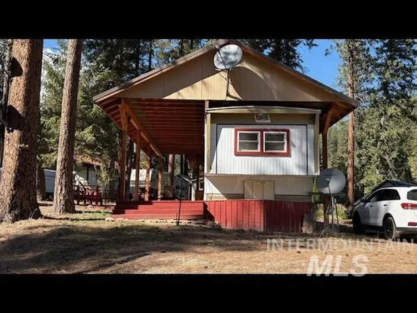 $199,000 | 11 Lucky Circle, Garden Valley, ID 83622