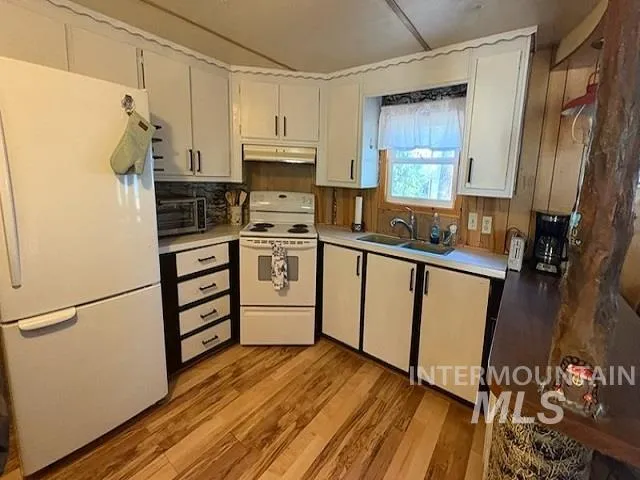 $225,000 | 11 Lucky Circle, Garden Valley, ID 83622