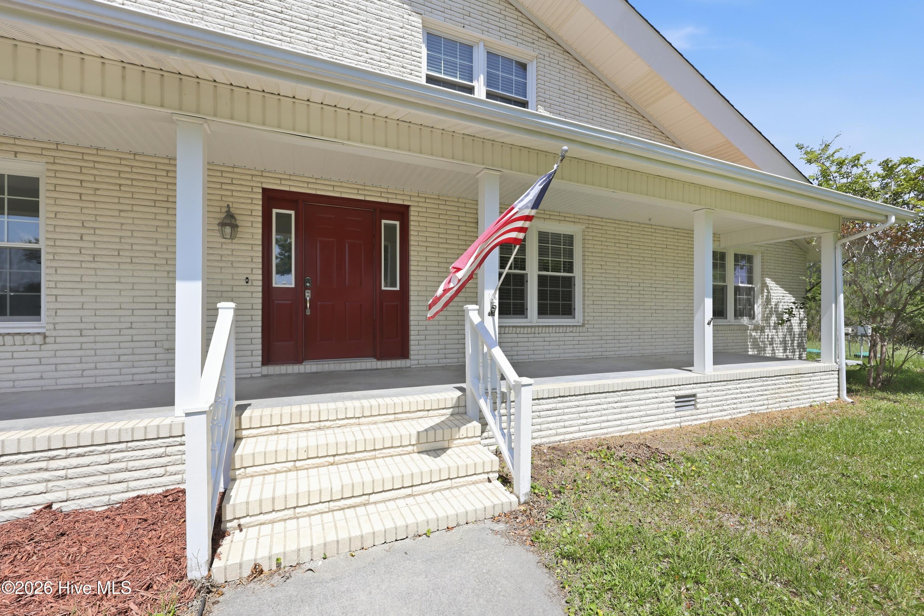 526 Crow Hill Road Beaufort, NC 28516 - Photo 52 of 64