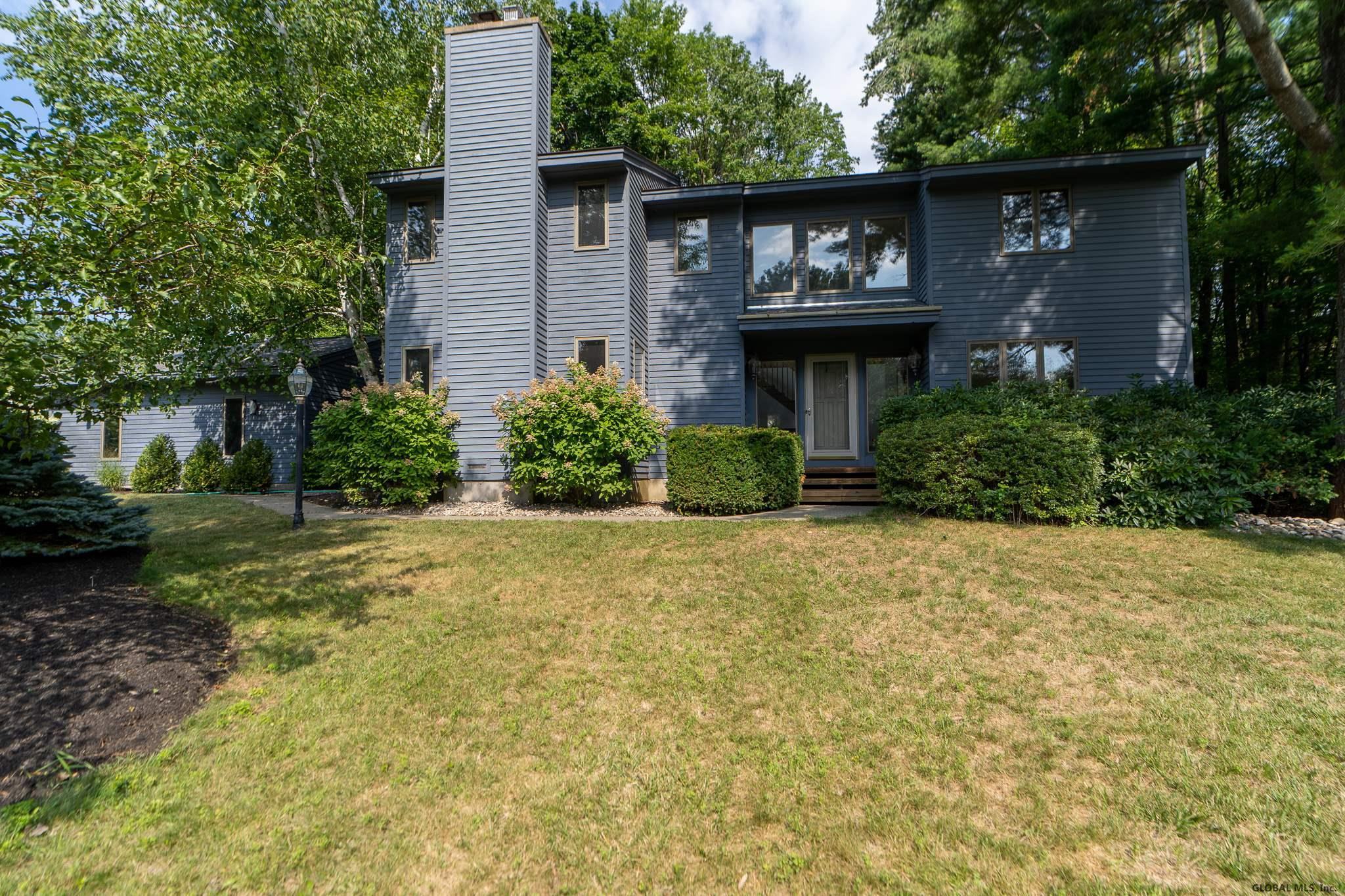 1389 Rowe Road Niskayuna, NY 12309 - Photo 1 of 54 Photo 1