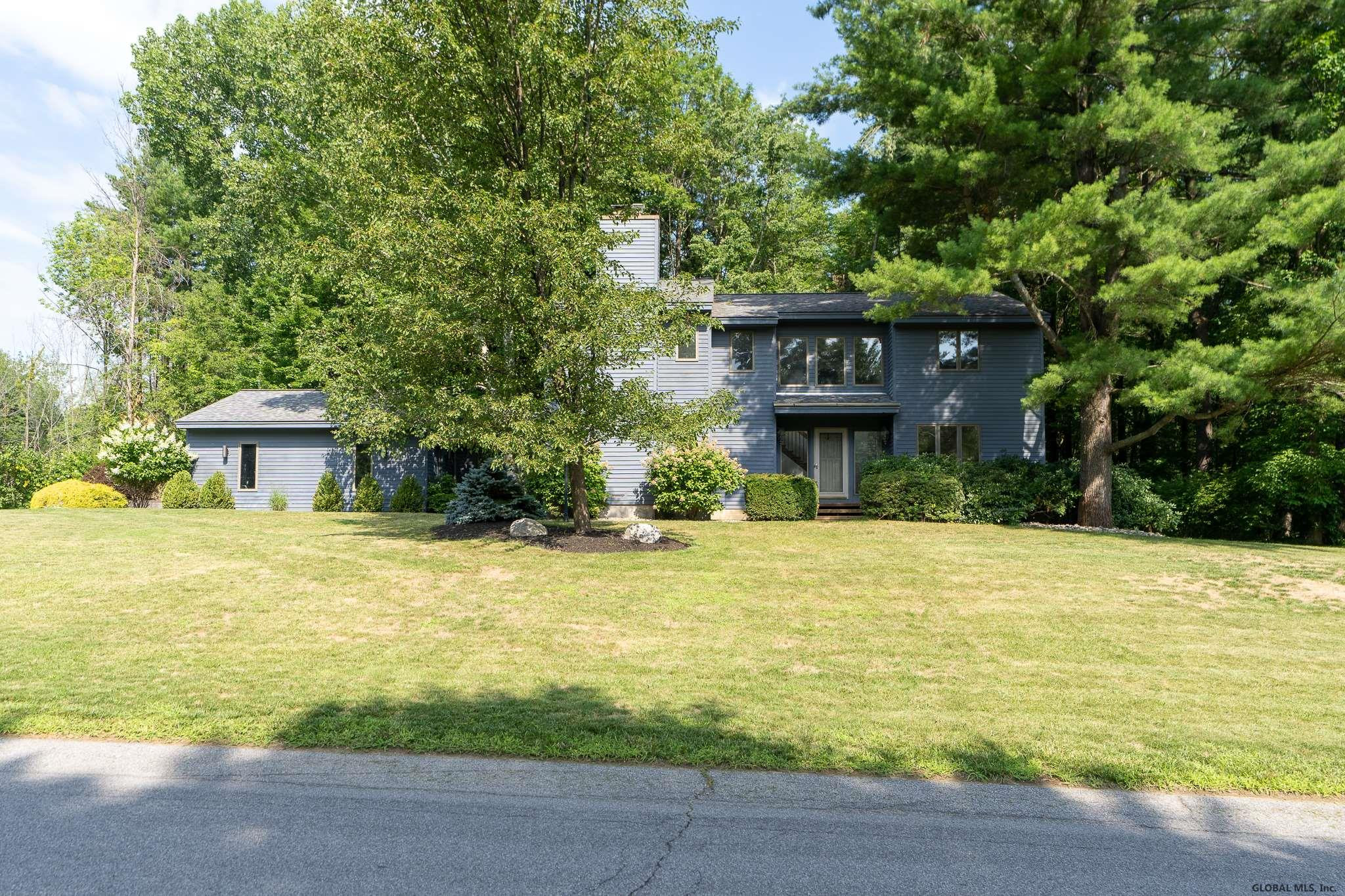 1389 Rowe Road Niskayuna, NY 12309 - Photo 2 of 54 Photo 2