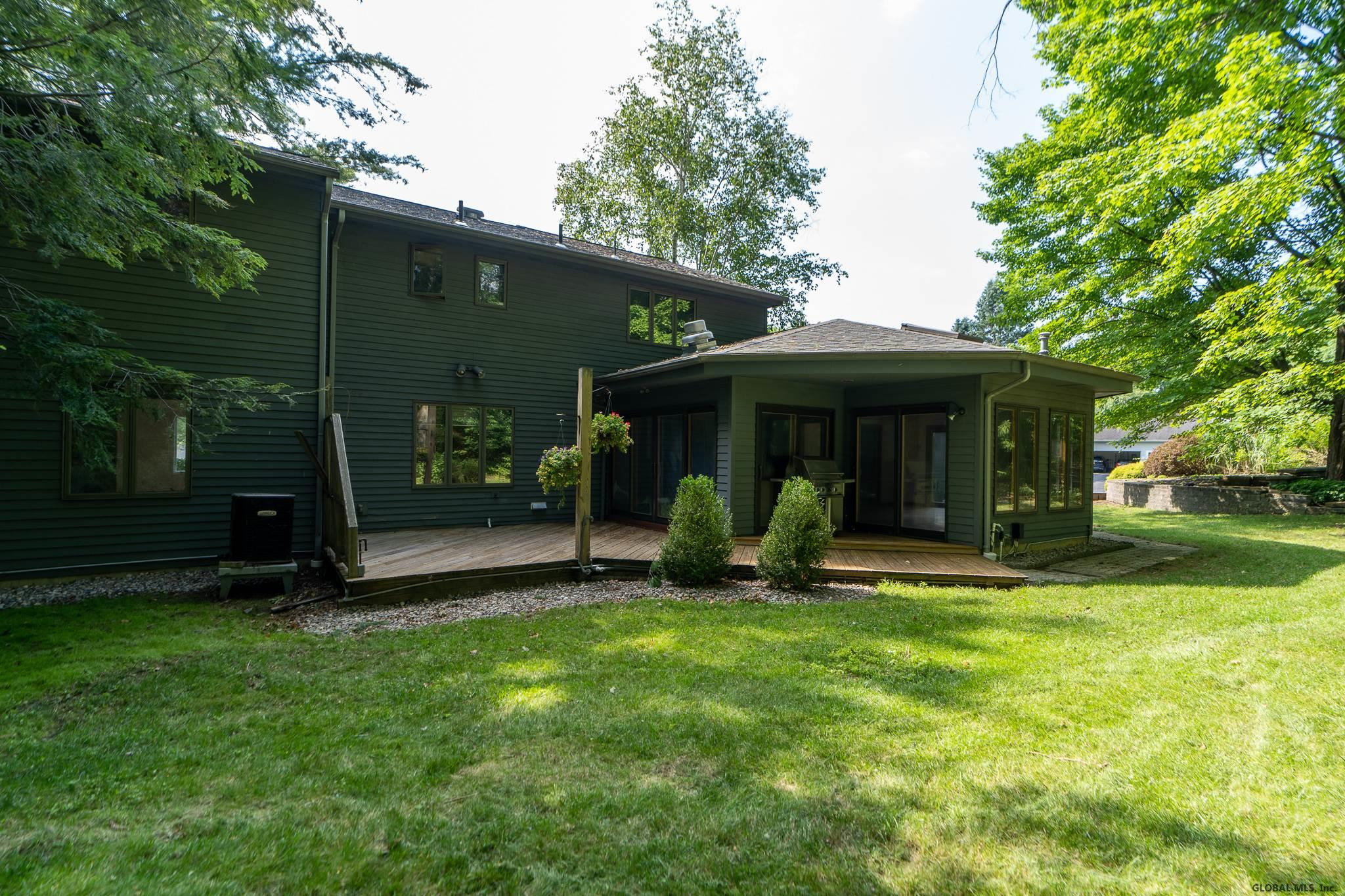 1389 Rowe Road Niskayuna, NY 12309 - Photo 53 of 54 Photo 55