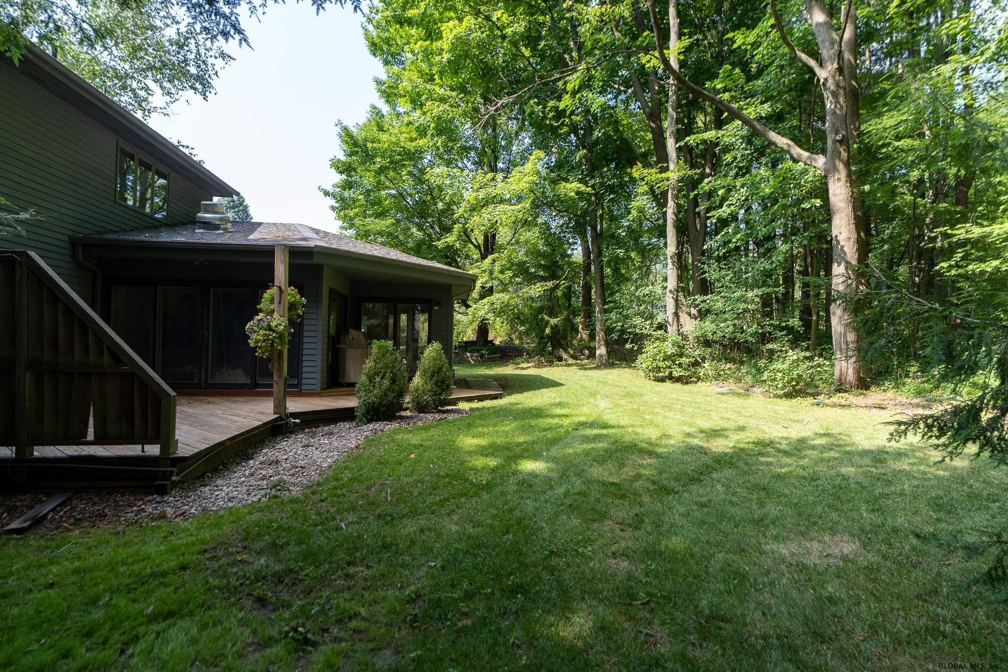 1389 Rowe Road Niskayuna, NY 12309 - Photo 54 of 54 Photo 56