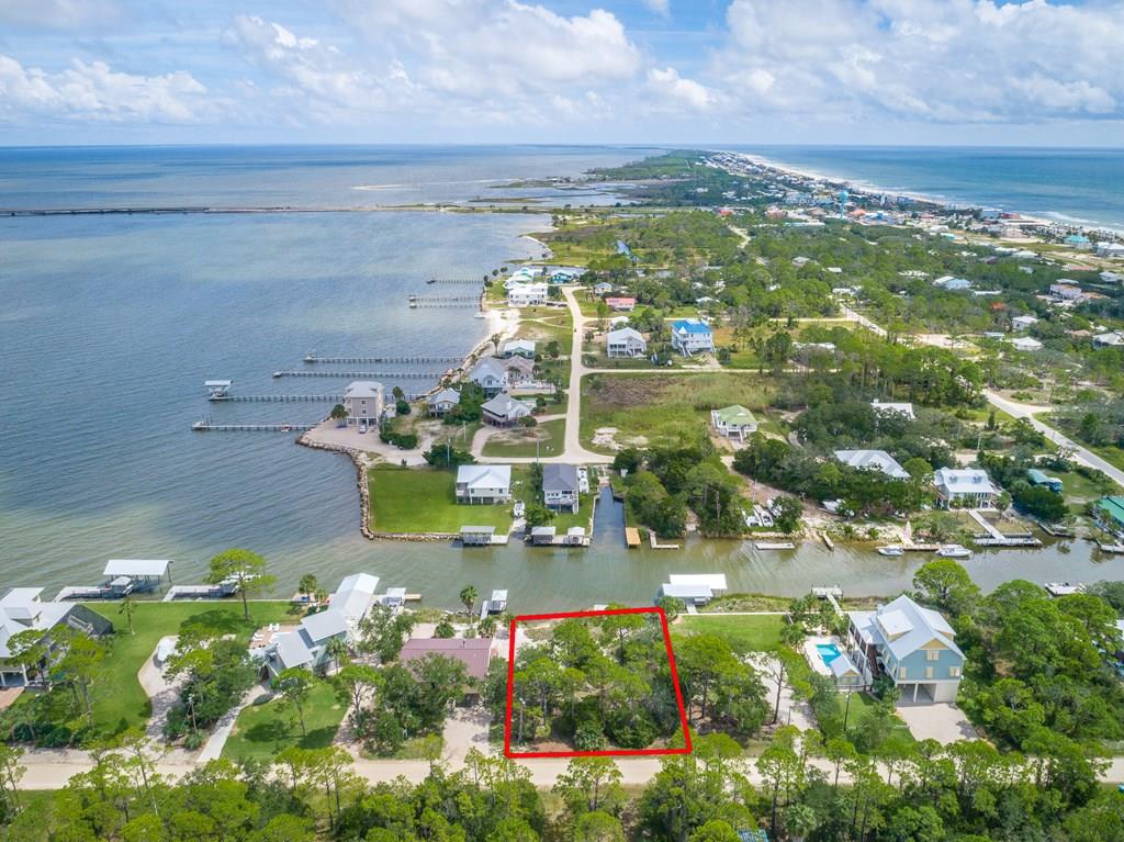 323 Bruce Street Eastpoint, FL 32328 - Photo 1 of 5