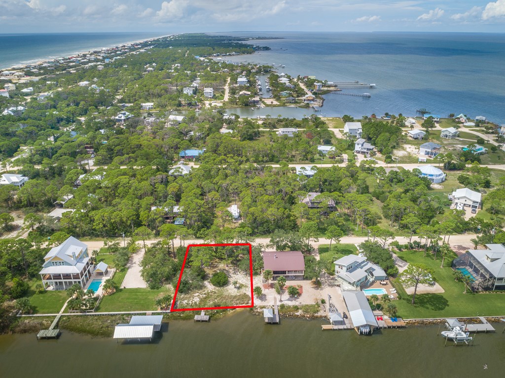 323 Bruce Street Eastpoint, FL 32328 - Photo 3 of 5