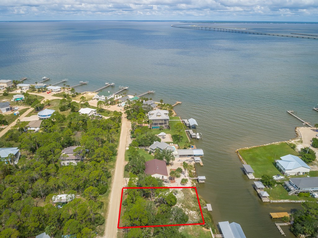 323 Bruce Street Eastpoint, FL 32328 - Photo 4 of 5