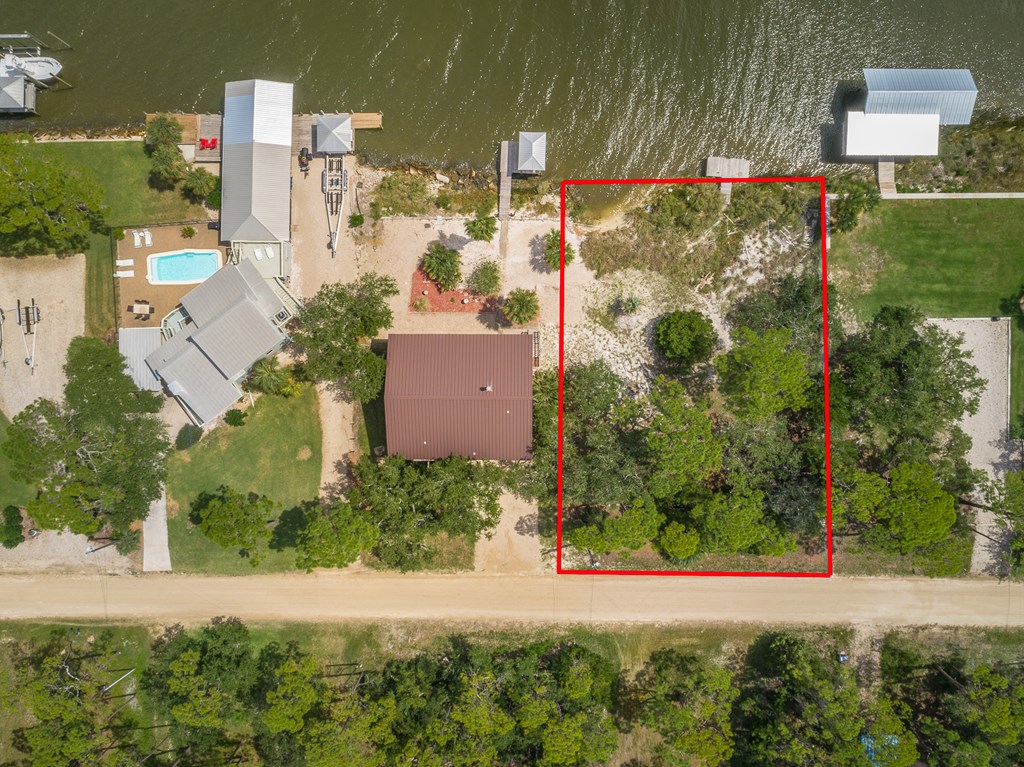 323 Bruce Street Eastpoint, FL 32328 - Photo 5 of 5