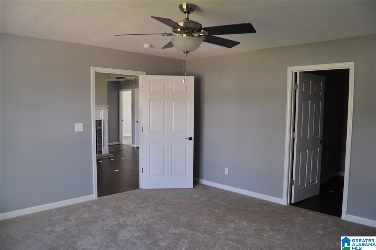 1405 Greenview Way Southwest Jacksonville, AL 36265 - Photo 12 of 25