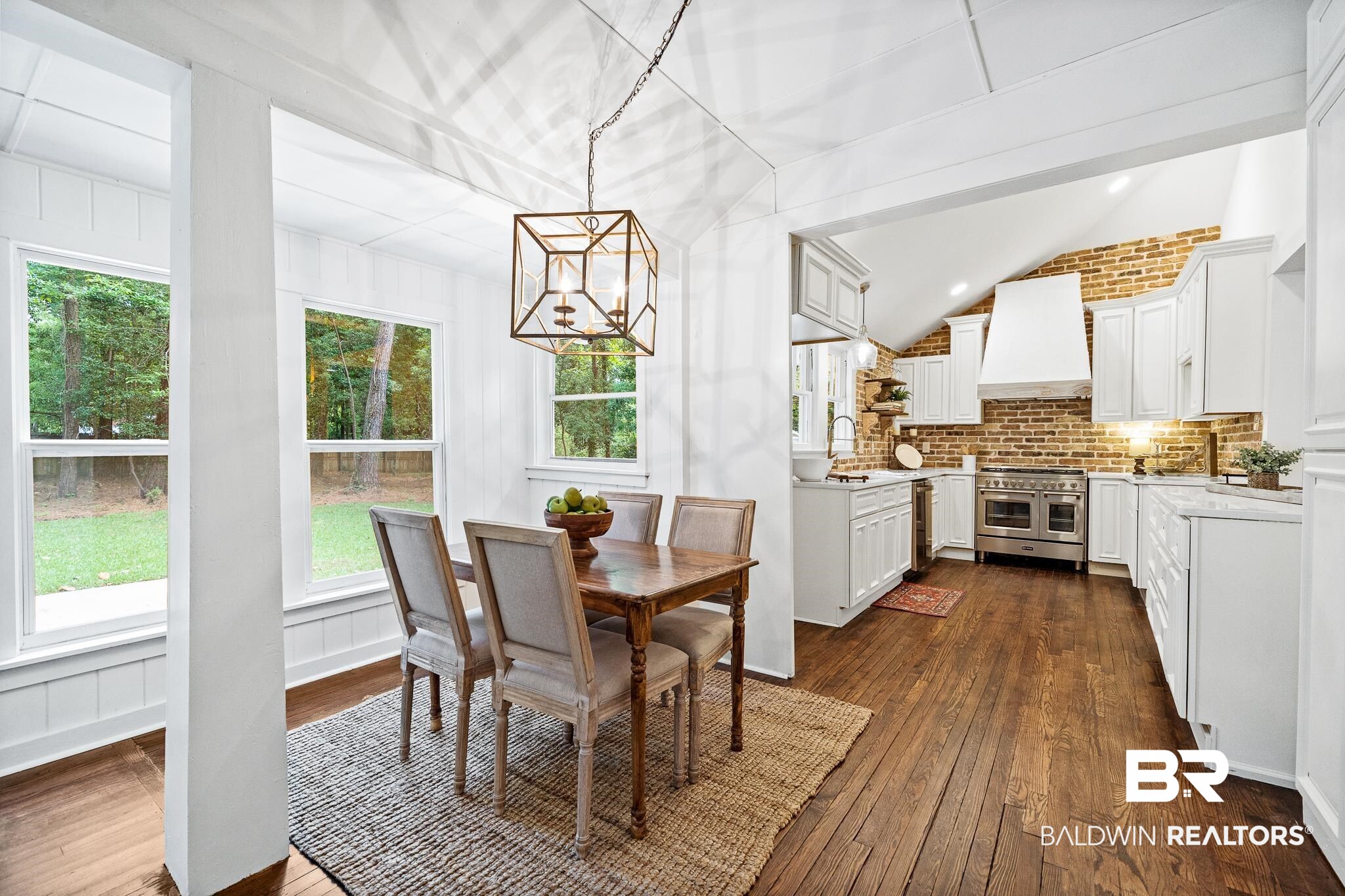 503 Oak Ridge Court West Daphne, AL 36526 - Photo 19 of 41 Breakfast Area
