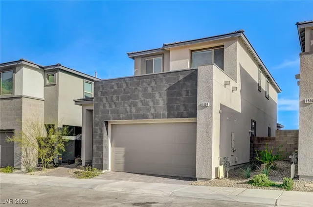 $3,250 | 1594 Rock Kestrel Street, Las Vegas, NV 89138