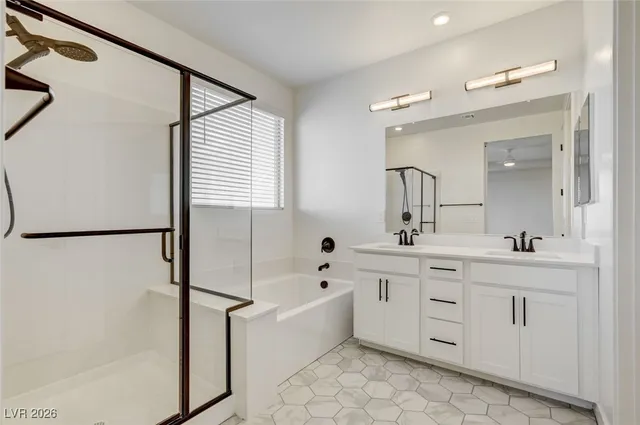 $3,250 | 1594 Rock Kestrel Street, Las Vegas, NV 89138