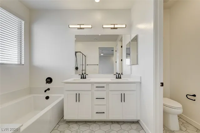 $3,250 | 1594 Rock Kestrel Street, Las Vegas, NV 89138