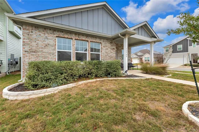 $1,850 | 16900 Adoro Drive, Manor, TX 78653