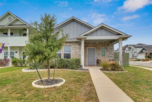 $1,850 | 16900 Adoro Drive, Manor, TX 78653