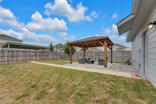$1,850 | 16900 Adoro Drive, Manor, TX 78653
