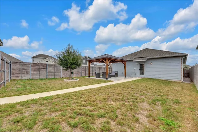 $1,850 | 16900 Adoro Drive, Manor, TX 78653
