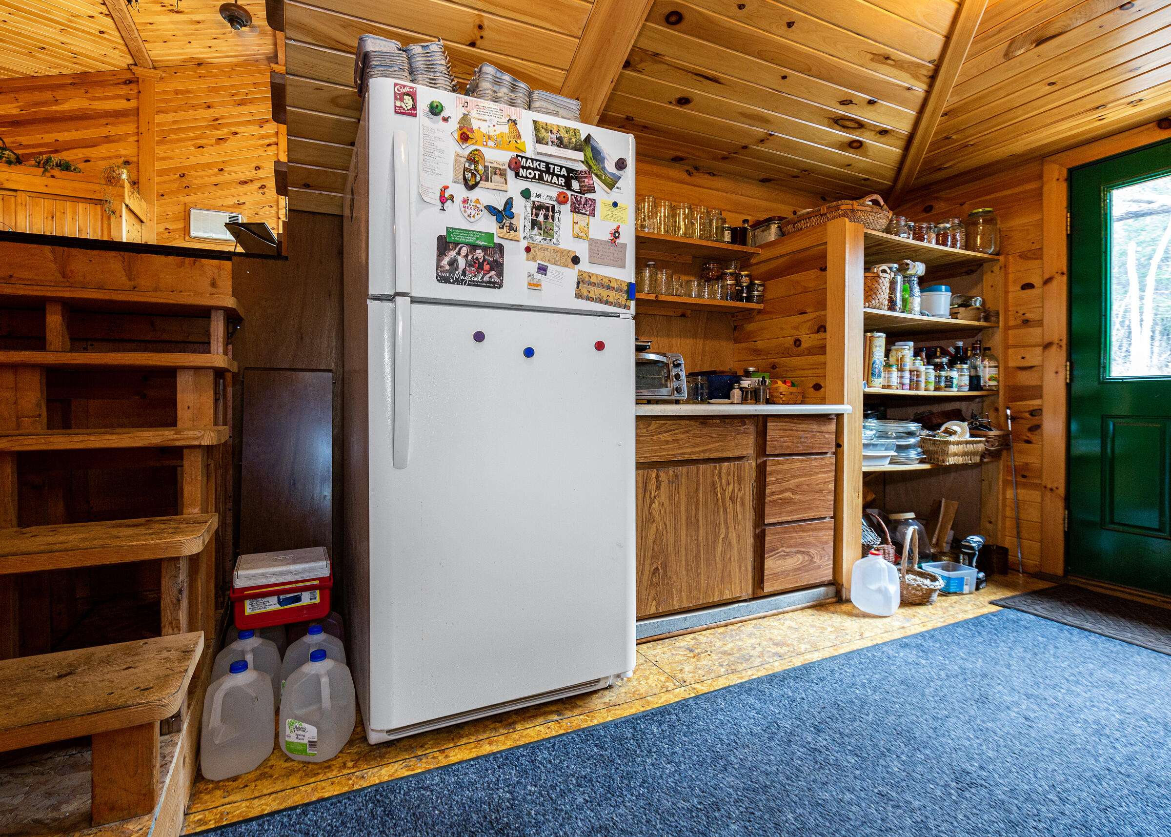 351 East Hopkins Pond Road Ellsworth, ME 04605 - Photo 8 of 30 East-Hopkins-Interior-4