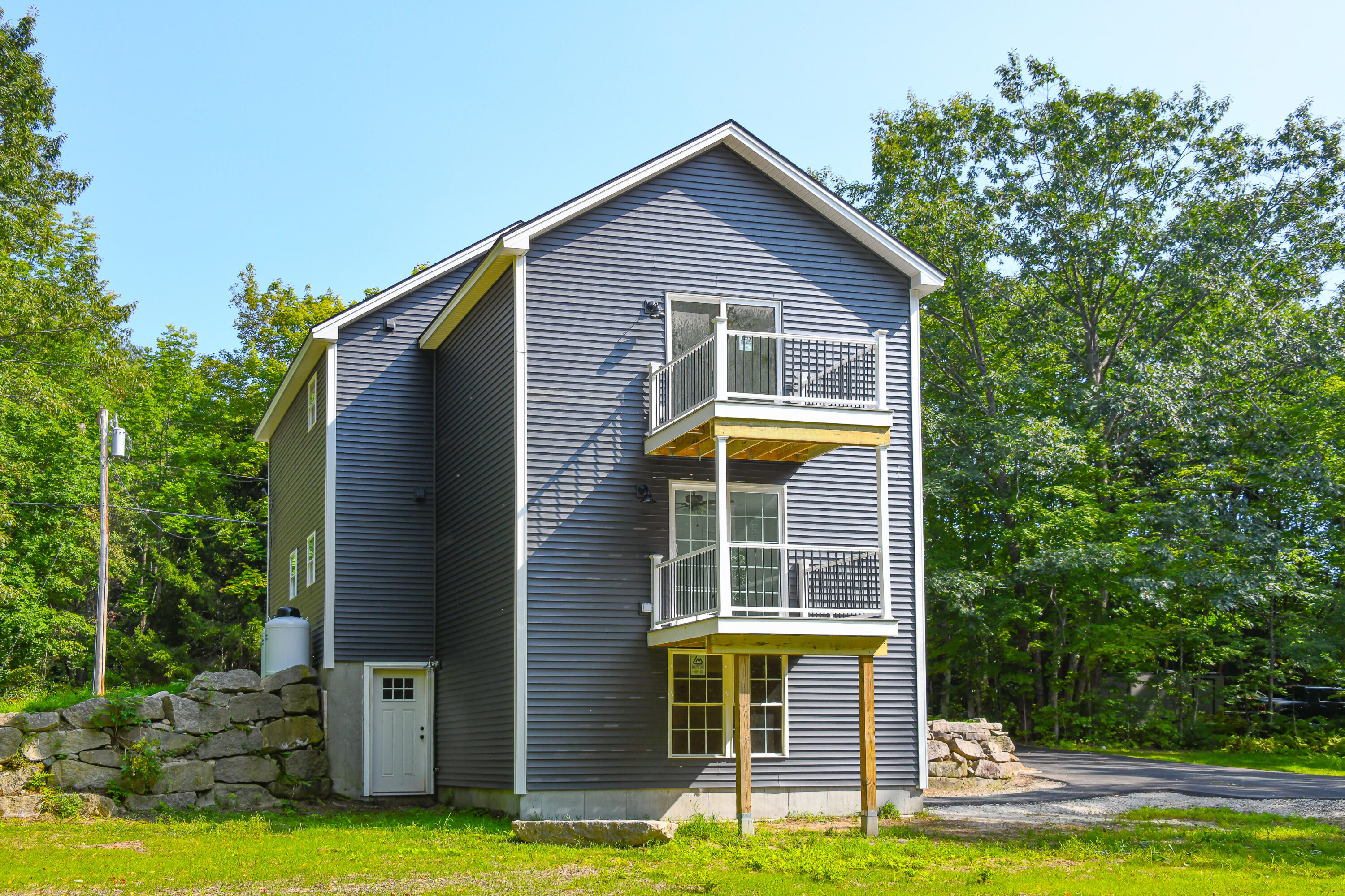 274 Hio Ridge Road Denmark, ME 04022 - Photo 14 of 51 274 Hio Ridge Road Bridgton 9-1-2023-5