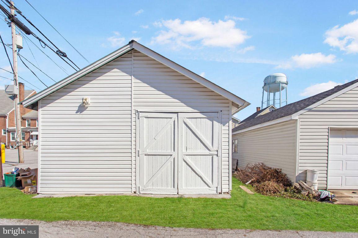 211 Fulton Street Hanover, PA 17331 - Photo 23 of 26 Gallery Image 23