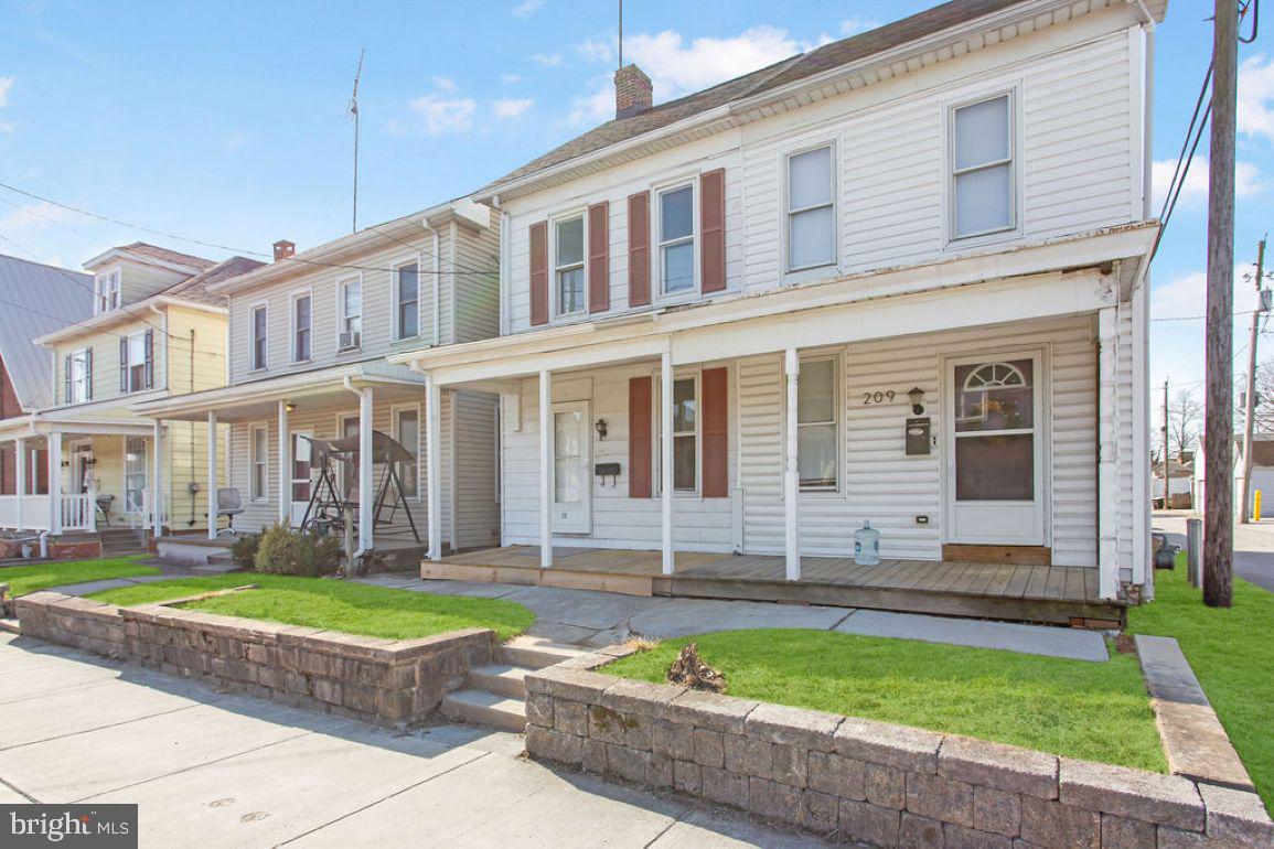 211 Fulton Street Hanover, PA 17331 - Photo 25 of 26 Gallery Image 25