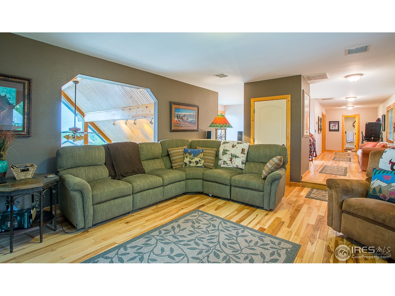 4895 Easley Road Golden, CO 80403 - Photo 11 of 25 Gallery Image 11