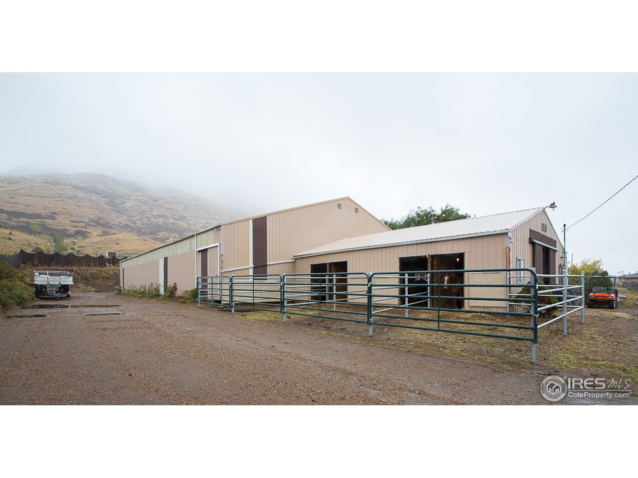 4895 Easley Road Golden, CO 80403 - Photo 23 of 25 Gallery Image 23
