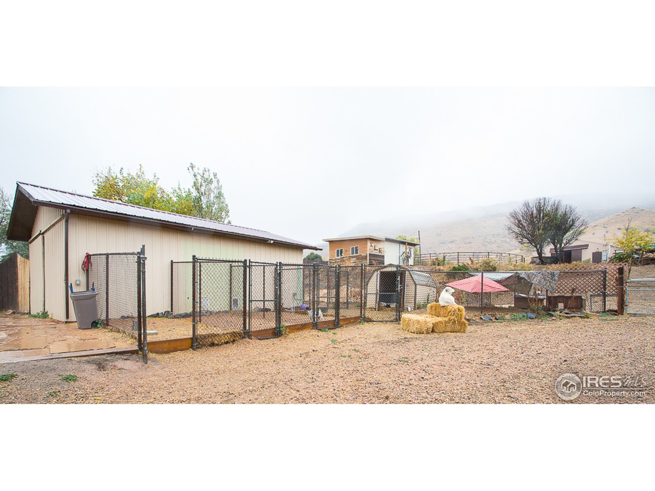 4895 Easley Road Golden, CO 80403 - Photo 24 of 25 Gallery Image 24