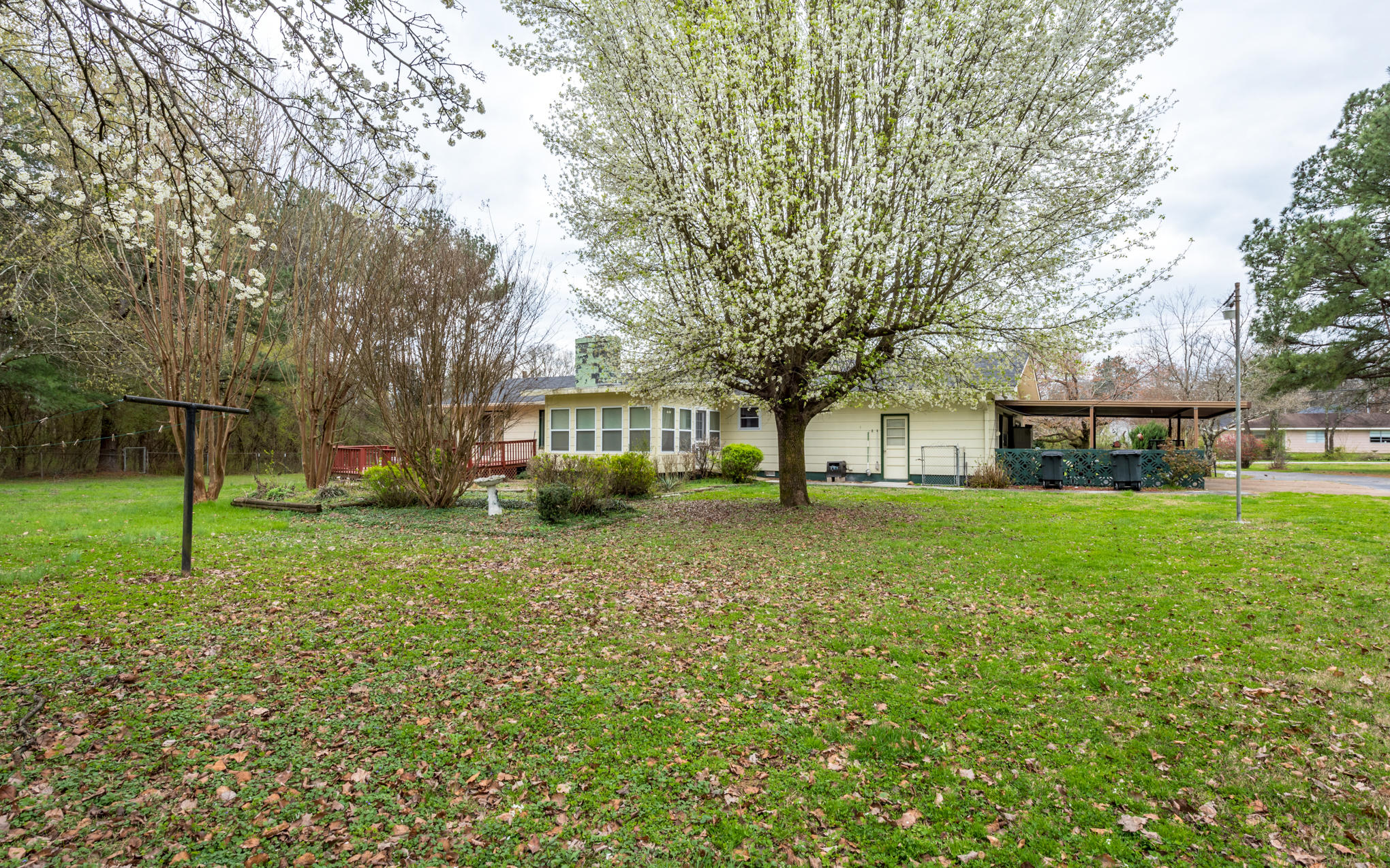 5716 Grubb Road Hixson, TN 37343 - Photo 9 of 38 111-9