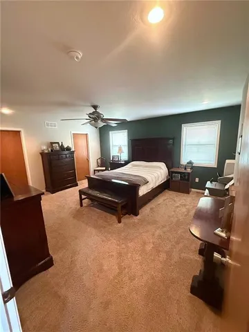 $499,900 | 28210 State F Highway, Maryville, MO 64468