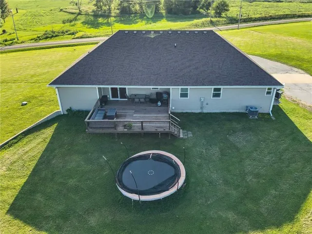 $499,900 | 28210 State F Highway, Maryville, MO 64468