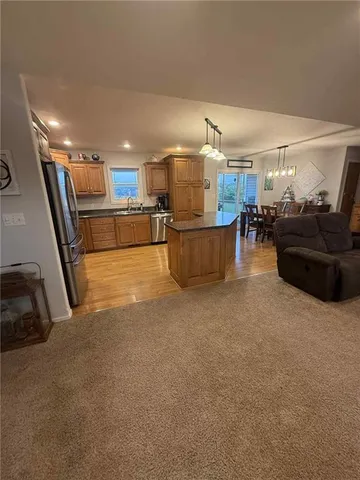 $499,900 | 28210 State F Highway, Maryville, MO 64468