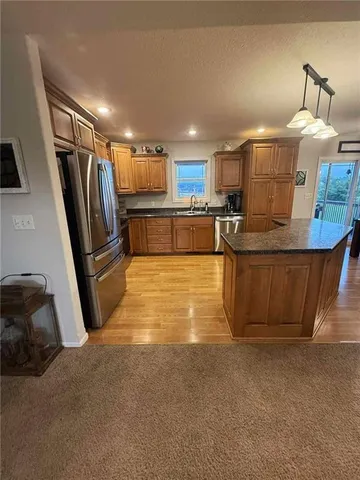 $499,900 | 28210 State F Highway, Maryville, MO 64468