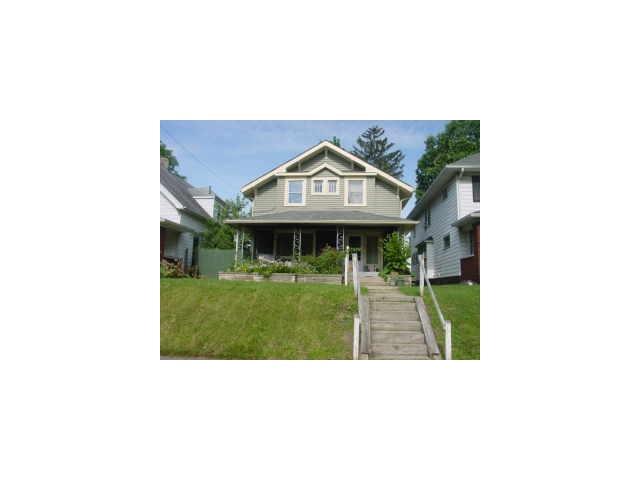 416 North Riley Avenue Indianapolis, IN 46201 - Photo 1 of 1 Gallery Image 1