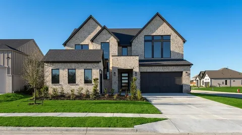 $899,999 | 271 Lantern Ridge Drive, Aledo, TX 76008