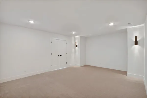 a view of room